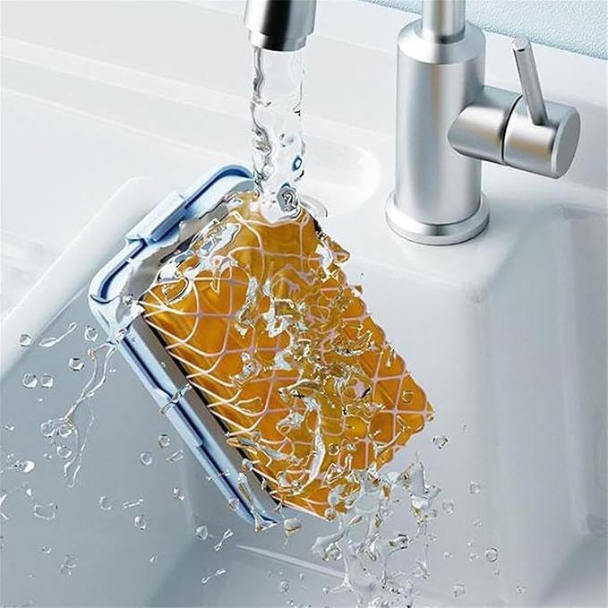 Soap Mesh Holder