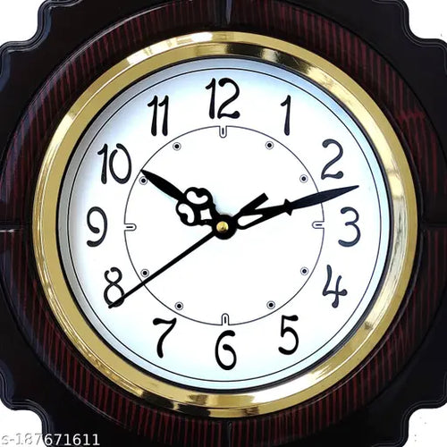 Analog Wall clock Premium Quality