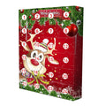 Christmas Tree Building Set with Rotation and Music