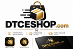 DTCESHOP - Home