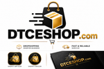 DTCESHOP - Home
