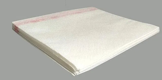 Food Wrap Washable Reusable Odourless/Sprout Cloth (5 PCS)